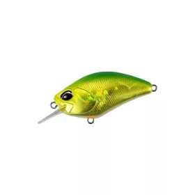   Duo Realis Crank 55SR Kabuki 5,5cm 10gr ADA3185 Itako Green Gold Leurre flottant