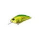 Duo Realis Crank 55SR Kabuki 5,5cm 10gr ADA3185 Itako Green Gold Leurre flottant
