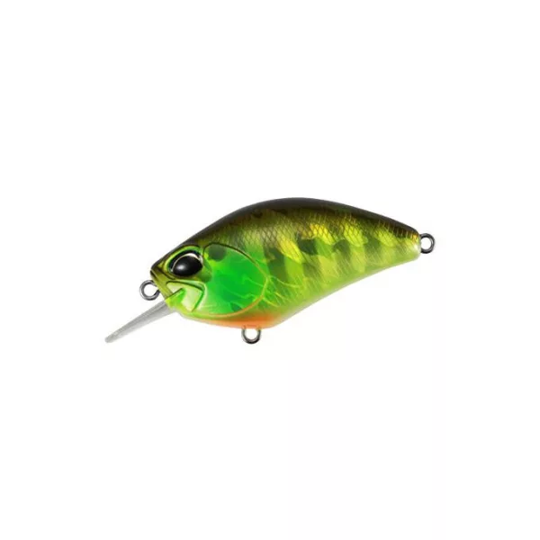Duo Realis Crank 55SR Kabuki 5,5cm 10gr AJA3055 Chart Gill Halo Leurre Flottant