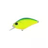 Duo Realis Crank 55SR Kabuki 5,5cm 10gr ACC3306 Blue Back Chart Leurre flottant