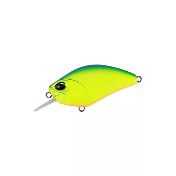Duo Realis Crank 55SR Kabuki 5,5cm 10gr ACC3306 Blue Back Chart Leurre flottant