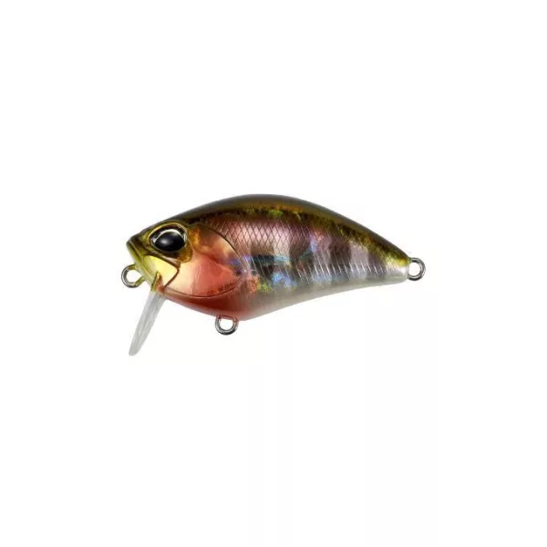 Duo Realis Crank 50SSR Kabuki 5cm 8,5gr ADA3058 Prism Gill Leurre flottant
