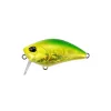 Duo Realis Crank 50SSR Kabuki 5cm 8,5gr ADA3185 Itako Green Gold Lebegő Wobbler