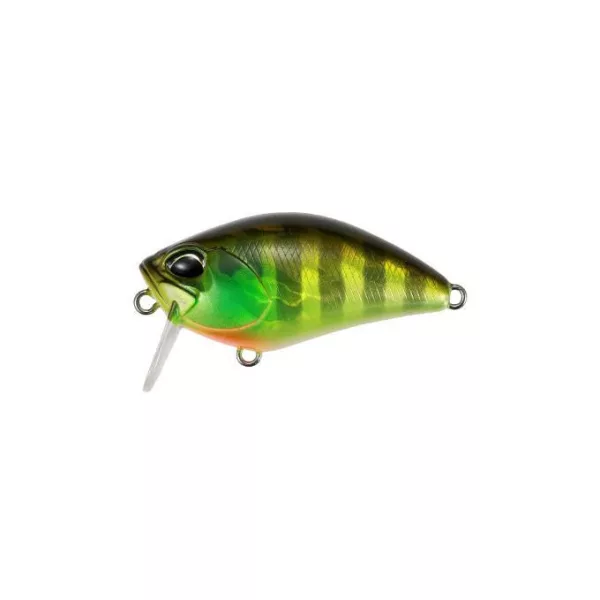 Duo Realis Crank 50SSR Kabuki 5cm 8,5gr AJA3055 Chart Gill Halo Leurre flottant