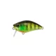Duo Realis Crank 50SSR Kabuki 5cm 8,5gr AJA3055 Chart Gill Halo Leurre flottant