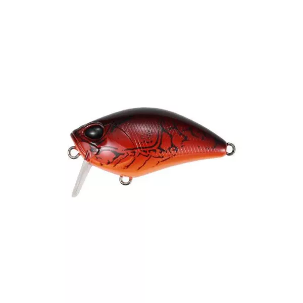 Duo Realis Crank 50SSR Kabuki 5cm 8,5gr ACC3297 Hell Craw Wobbler Flottant