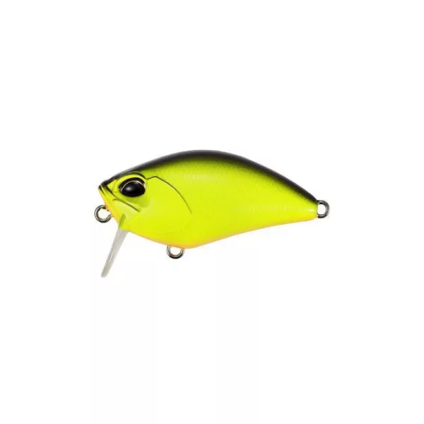 Duo Realis Crank 50SSR Kabuki 5cm 8,5gr ACC3303 Hazzard Chart II Wobbler Flottant