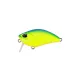 Duo Realis Crank 50SSR Kabuki 5cm 8,5gr ACC3306 Blue Back Chart Wobbler Flottant