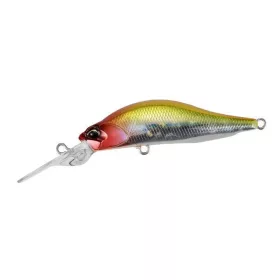   Duo Realis Rozante Shad 57MR 5,7cm 4,8gr ADA3033 Prism Clown Wobbler Flottant