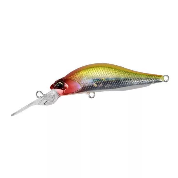 Duo Realis Rozante Shad 57MR 5,7cm 4,8gr ADA3033 Prism Clown Wobbler Flottant