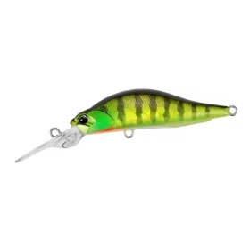   Duo Realis Rozante Shad 57MR 5,7cm 4,8gr AJA3055 Chart Gill Halo Wobbler Flottant