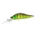 Duo Realis Rozante Shad 57MR 5,7cm 4,8gr AJA3055 Chart Gill Halo Wobbler Flottant