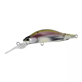   Duo Realis Rozante Shad 57MR 5,7cm 4,8gr DSH3061 Komochi Wakasagi Flottant Leurre