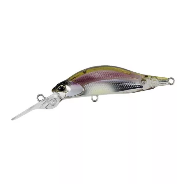 Duo Realis Rozante Shad 57MR 5,7cm 4,8gr DSH3061 Komochi Wakasagi Flottant Leurre