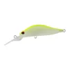 Duo Realis Rozante Shad 57MR 5,7cm 4,8gr CCC3028 Ghost Chart Wobbler Flottant