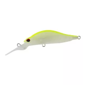   Duo Realis Rozante Shad 57MR 5,7cm 4,8gr CCC3028 Ghost Chart Wobbler Flottant