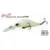 Duo Realis Rozante Shad 57MR 5,7cm 4,8gr CCC3028 Ghost Chart Wobbler Flottant