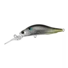   Duo Realis Rozante Shad 57MR 5,7cm 4,8gr CCC3237 Inakko Flottant Leurre