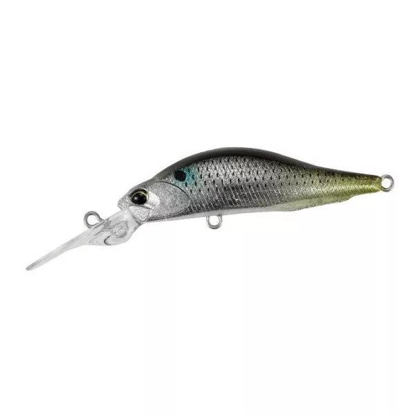 Duo Realis Rozante Shad 57MR 5,7cm 4,8gr CCC3237 Inakko Flottant Leurre