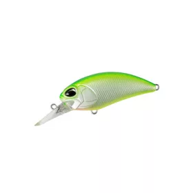   Duo Realis Crank M65 8A 6,5cm 14gr CCC3180 Citrus Shad Wobbler flottant