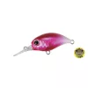 Duo Tetra Works Kurakura 3,0cm 2,5gr APA0425 Pink Red Glow Tail Leurre Flottant