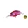 Duo Tetra Works Kurakura 3,0cm 2,5gr APA0425 Pink Red Glow Tail Leurre Flottant