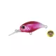 Duo Tetra Works Kurakura 3,0cm 2,5gr APA0425 Pink Red Glow Tail Leurre Flottant