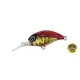 Duo Tetra Works Kurakura 3,0cm 2,5gr CHI0429 Impact Isome Leurre flottant