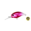 Duo Tetra Works Kurakura S 3,0cm 2,9gr APA0425 Pink Red Glow Tail Leurre coulant