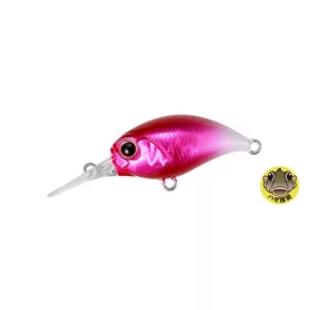   Duo Tetra Works Kurakura S 3,0cm 2,9gr APA0425 Pink Red Glow Tail Leurre coulant