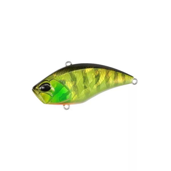 Duo Realis Vibration 55 Nitro 5,5cm 11,5gr AJA3055 Chart Gill Halo Leurre Coulant