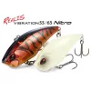 Duo Realis Vibration 55 Nitro 5,5cm 11,5gr AJA3055 Chart Gill Halo Leurre Coulant