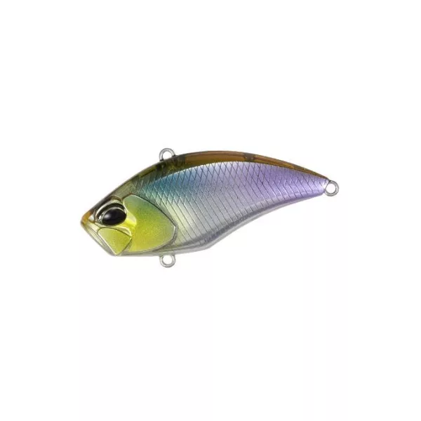 Duo Realis Vibration 55 Nitro 5,5cm 11,5gr DSN3085 Hypnotic Sinking Wobbler