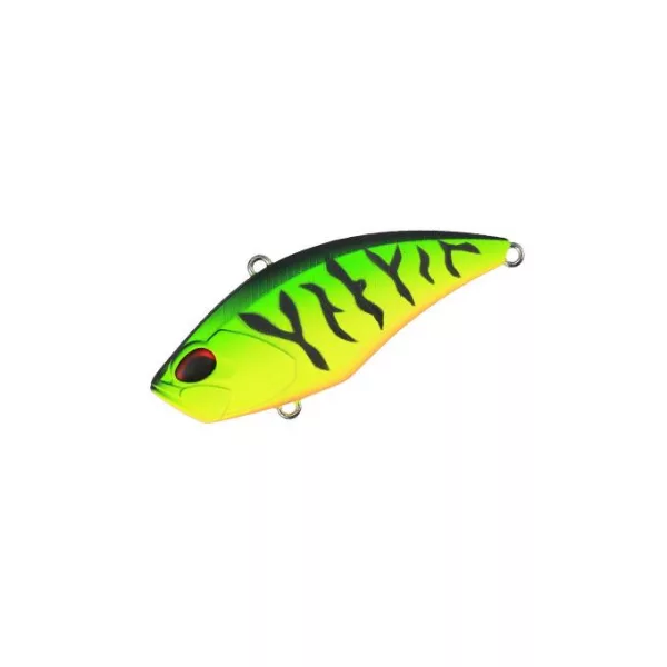 Duo Realis Vibration 65 Nitro 6,5cm 17,5gr ACC3059 Mat Tiger Leurre coulant
