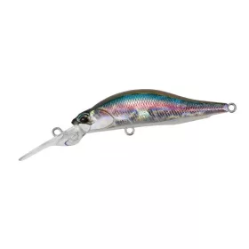   Duo Realis Rozante Shad 57MR 5,7cm 4,8gr ADA4013 Wakasagi Wobbler Flottant