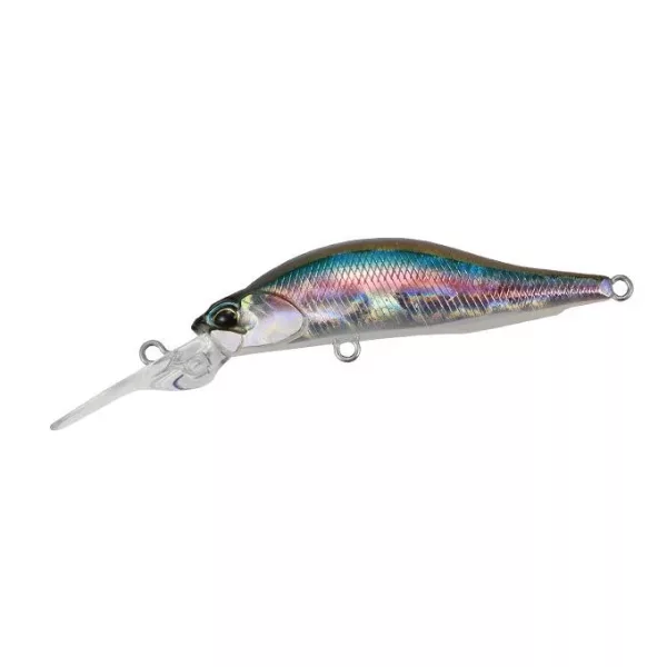 Duo Realis Rozante Shad 57MR 5,7cm 4,8gr ADA4013 Wakasagi Wobbler Flottant