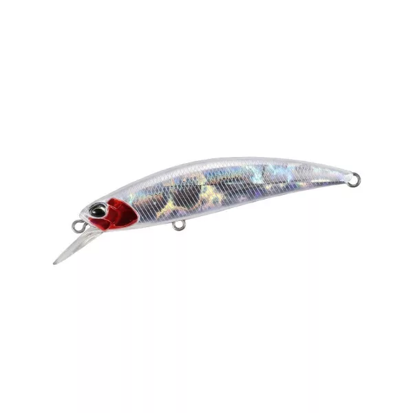 Duo Spearhead Ryuki 70S 7cm 9gr ADA0088 Prism Ivory Wobbler Coulant