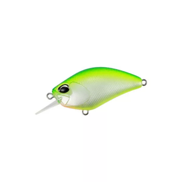 Duo Realis Crank 55SR Kabuki 5,5cm 10gr CCC3180 Citrus Shad Leurre Flottant