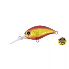   Duo Tetra Works Kurakura S 3,0cm 2,9gr CCC0154 Pink Gold Isome Leurre coulant