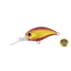 Duo Tetra Works Kurakura S 3,0cm 2,9gr CCC0154 Pink Gold Isome Leurre coulant