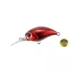 Duo Tetra Works Kurakura S 3,0cm 2,9gr GBA0291 Red Isome Leurre coulant