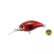 Duo Tetra Works Kurakura S 3,0cm 2,9gr GBA0291 Red Isome Leurre coulant