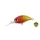 Duo Tetra Works Kurakura S 3,0cm 2,9gr AJA0305 Gold Red Head Leurre coulant