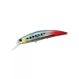  Duo Spearhead Ryuki 80S SW 8cm 12gr DDH0365 Bleeding Sardine Leurre Plongeant