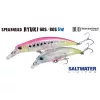 Duo Spearhead Ryuki 80S SW 8cm 12gr DDH0365 Bleeding Sardine Leurre Plongeant