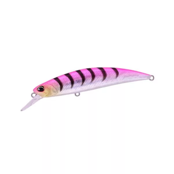 Duo Spearhead Ryuki 80S SW 8cm 12gr ADA0218 Pink Gigo Leurre Coulant