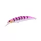 Duo Spearhead Ryuki 80S SW 8cm 12gr ADA0218 Pink Gigo Leurre Coulant