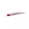 Duo Spearhead Ryuki 80S SW 8cm 12gr AFA0098 Red Face RB Leurre Plongeant