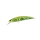 Duo Spearhead Ryuki 80S SW 8cm 12gr ADA4127 Lime Green Leurre Plongeant