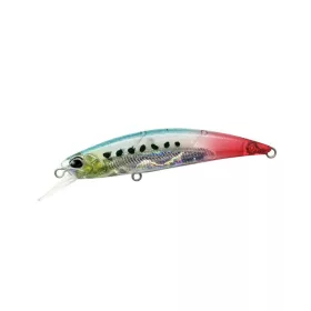   Duo Spearhead Ryuki 70S SW 7cm 9gr CDH0365 Bleeding Sardine Leurre coulant